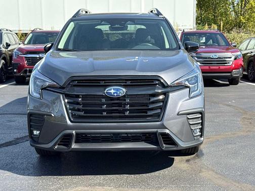 2025 Subaru Ascent Onyx Edition 7-Passenger