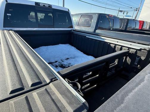 2026 RAM 2500 Power Wagon