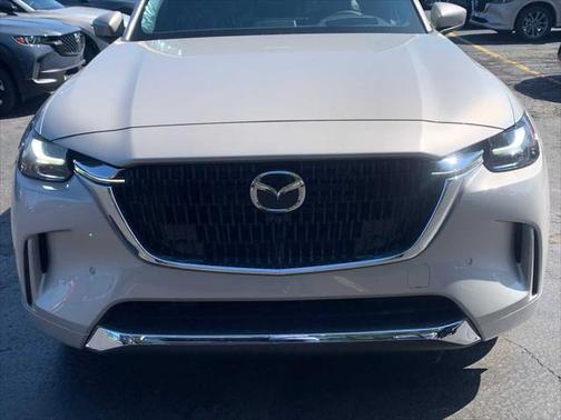 2025 Mazda CX-90 3.3 Turbo S Premium