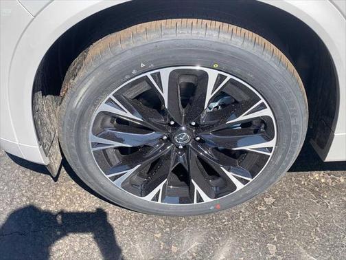 2025 Mazda CX-90 3.3 Turbo S Premium
