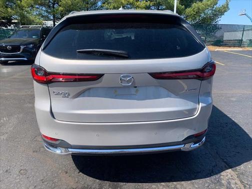 2025 Mazda CX-90 3.3 Turbo S Premium