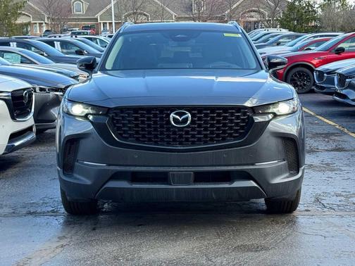 2026 Mazda CX-50 Hybrid Premium Plus