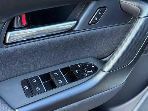 2026 Mazda CX-50 Hybrid Premium Plus