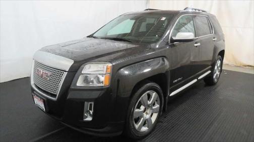2015 GMC Terrain Denali