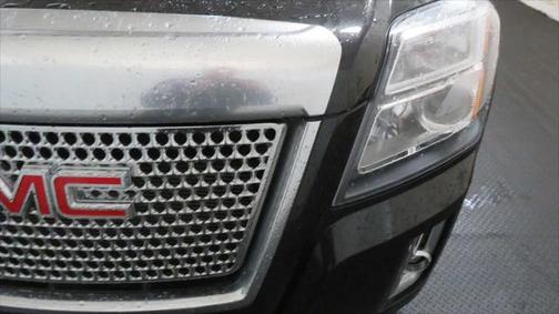 2015 GMC Terrain Denali