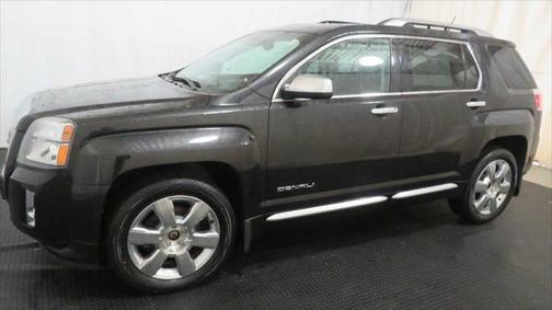 2015 GMC Terrain Denali