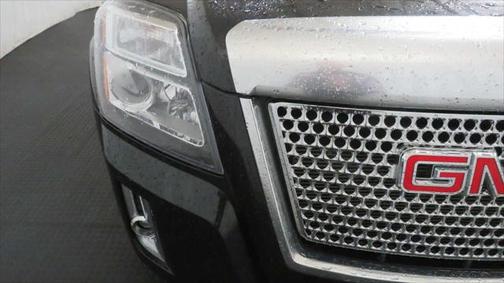 2015 GMC Terrain Denali