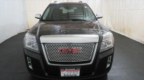 2015 GMC Terrain Denali