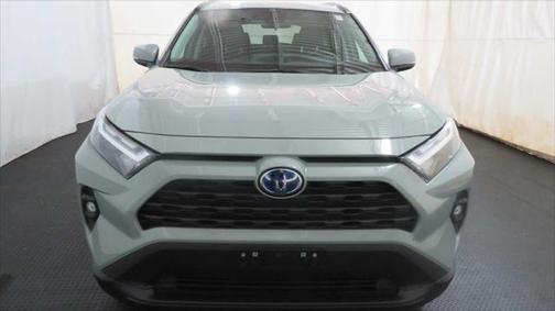 2023 Toyota RAV4 Hybrid XLE Premium