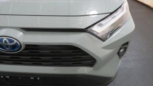 2023 Toyota RAV4 Hybrid XLE Premium