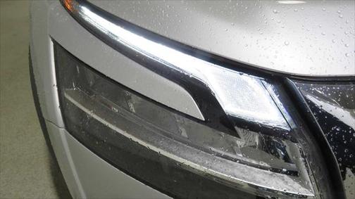 2023 Nissan Pathfinder Platinum 4WD