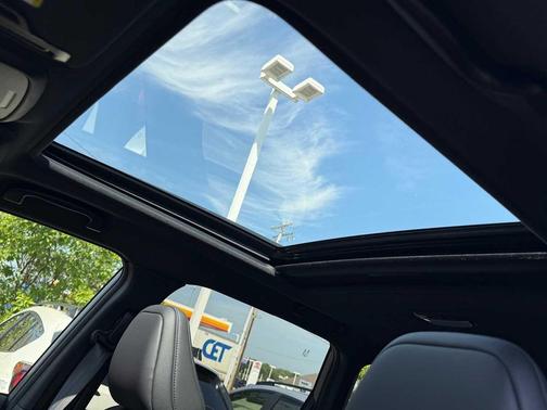 2025 Subaru Forester Hybrid Sport