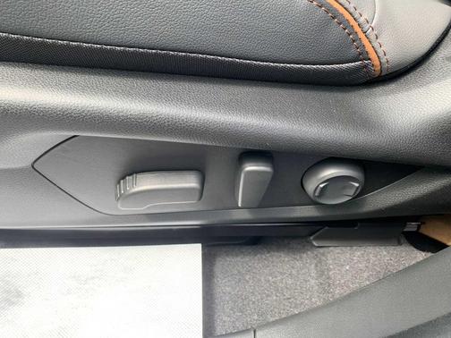 2025 Subaru Forester Hybrid Sport