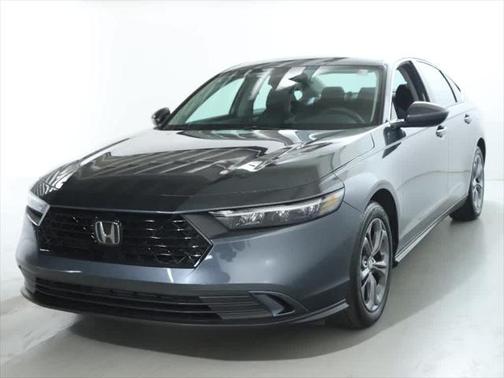 2023 Honda Accord EX 1.5T