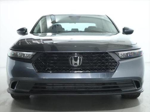 2023 Honda Accord EX 1.5T