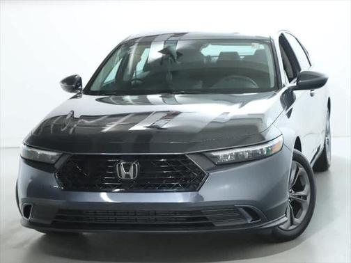 2023 Honda Accord EX 1.5T