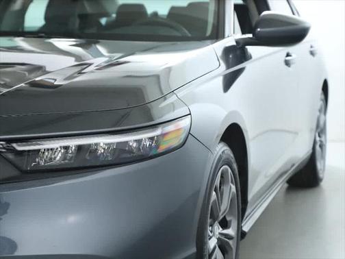 2023 Honda Accord EX 1.5T