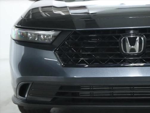 2023 Honda Accord EX 1.5T