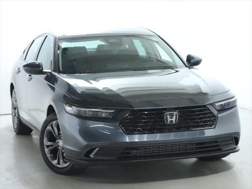2023 Honda Accord EX 1.5T