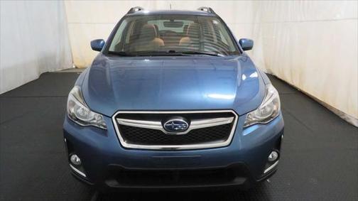 2017 Subaru Crosstrek 2.0i Premium