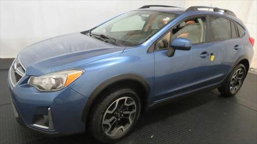 2017 Subaru Crosstrek 2.0i Premium