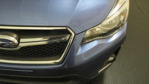 2017 Subaru Crosstrek 2.0i Premium