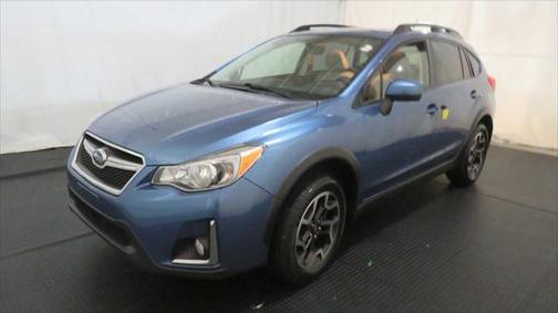 2017 Subaru Crosstrek 2.0i Premium