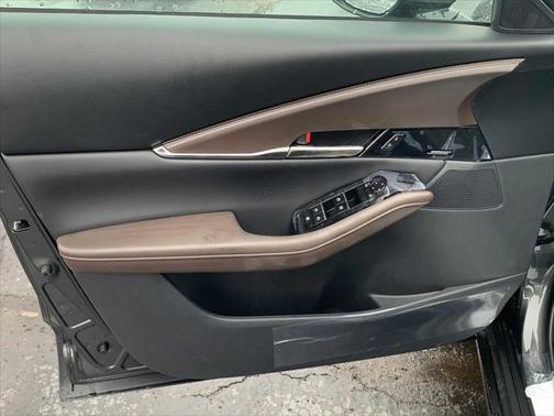 2025 Mazda CX-30 2.5 S Premium Package