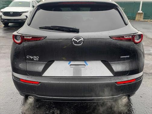 2025 Mazda CX-30 2.5 S Premium Package