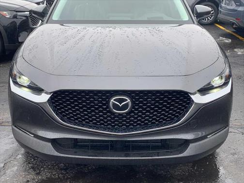 2025 Mazda CX-30 2.5 S Premium Package