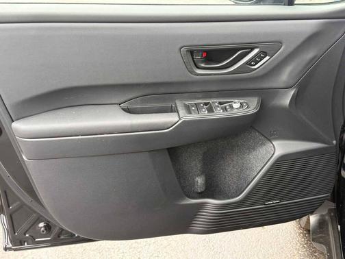 Crystal Black Silica 2026 Subaru Outback Wilderness