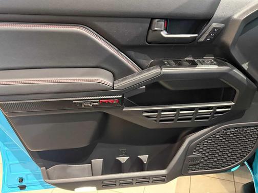 2026 Toyota 4Runner TRD Pro