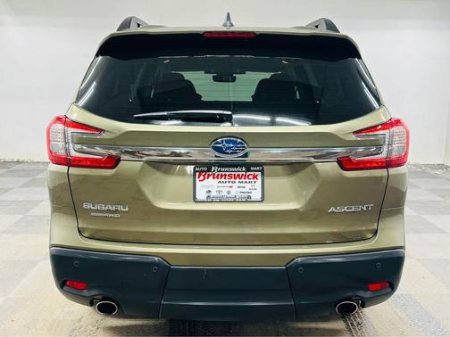 2023 Subaru Ascent Premium 7-Passenger