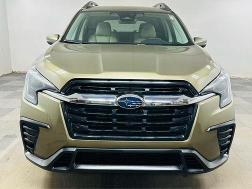 2023 Subaru Ascent Premium 7-Passenger