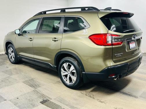 2023 Subaru Ascent Premium 7-Passenger