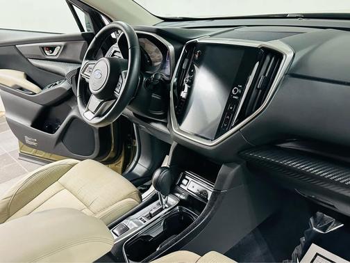 2023 Subaru Ascent Premium 7-Passenger