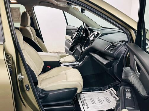 2023 Subaru Ascent Premium 7-Passenger