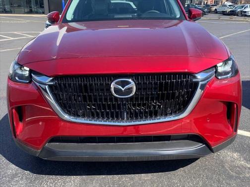 2025 Mazda CX-90 3.3 Turbo Preferred