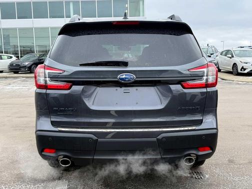 2026 Subaru Ascent Premium 7-Passenger