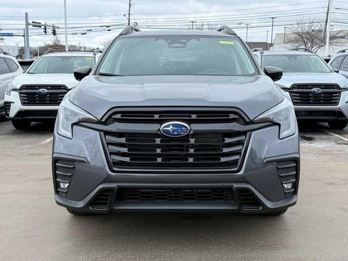 2026 Subaru Ascent Premium 7-Passenger