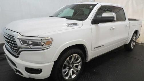 2021 RAM 1500 Longhorn