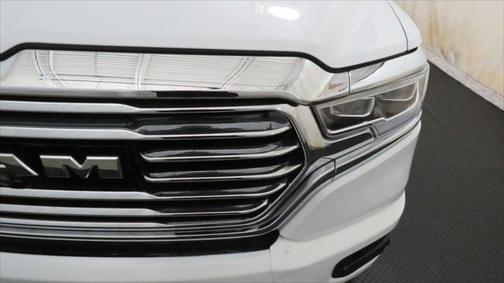 2021 RAM 1500 Longhorn