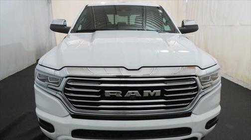 2021 RAM 1500 Longhorn