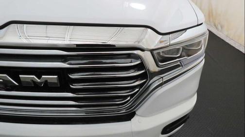 2021 RAM 1500 Longhorn