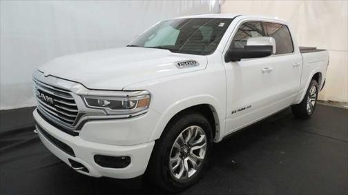 2021 RAM 1500 Longhorn
