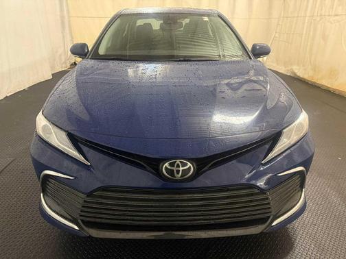 2024 Toyota Camry XLE