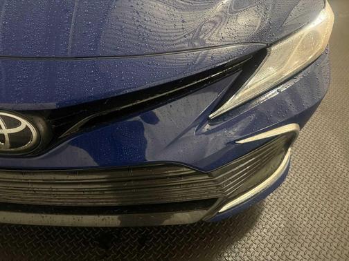 2024 Toyota Camry XLE