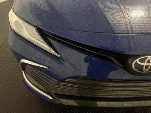 2024 Toyota Camry XLE