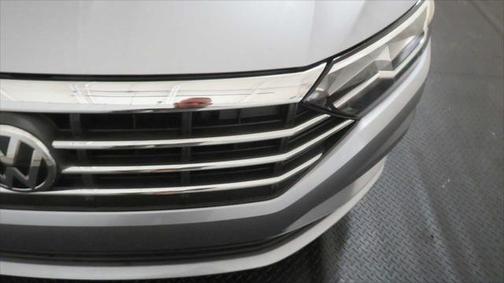 2021 Volkswagen Jetta 1.4T SE