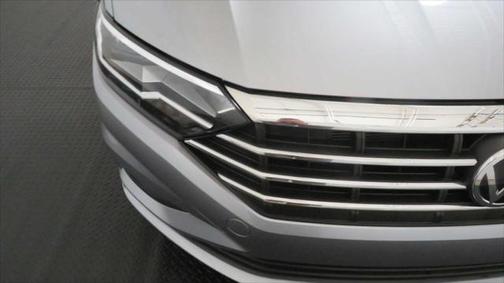 2021 Volkswagen Jetta 1.4T SE